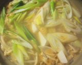 家にあるもので,簡単豆腐チゲ作り方6写真