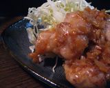 ◆鶏肉のウマだれ♡もやしソース◆作り方4写真