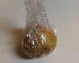 ■炊飯器で蒸し野菜■一工夫で穴ぼこなし■作り方1写真