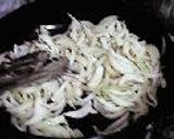 牛肉のビール煮作り方2写真