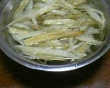 美味しいプゴク☆プゴクッ作り方1写真