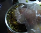 汁物　いわしのつみれ汁作り方3写真