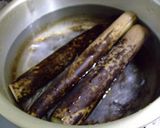 筍・破竹の茹で方☆下茹＆保存作り方3写真