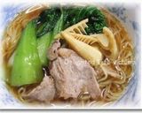 筍・破竹の茹で方☆下茹＆保存作り方18写真