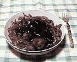 牛肉のビール煮作り方5写真