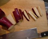 揚げない＜洋風かりんとう・ラム酒風味＞♪作り方2写真