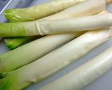 揚鶏と葱のあんかけ作り方1写真