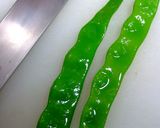 揚鶏と葱のあんかけ作り方16写真