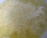 揚鶏と葱のあんかけ作り方10写真