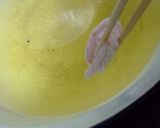 揚鶏と葱のあんかけ作り方9写真
