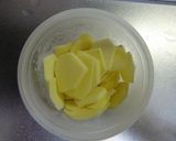 あっさり☆豚肉と卵の煮物作り方4写真