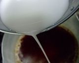 揚鶏と葱のあんかけ作り方20写真