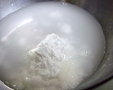 揚鶏と葱のあんかけ作り方19写真