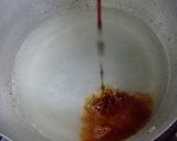 揚鶏と葱のあんかけ作り方18写真