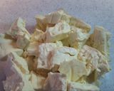 豆腐ハンバーグ作り方1写真