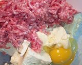 豆腐ハンバーグ作り方2写真