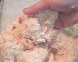豆腐ハンバーグ作り方3写真