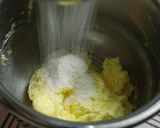 カルダモンミルクティーマフィン作り方4写真