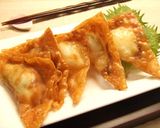 レンジで簡単♪手作りカッテージチーズ作り方9写真