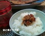 具入りラー油☆わが家で大好評~♪作り方10写真