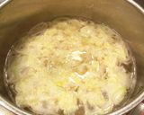 ふわふわたまごの鶏がらスープ☆作り方3写真