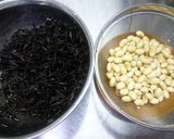 栄養満点◎ひじきの五目煮作り方1写真