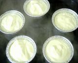 生クリーム無し☆スフレタイプチーズケーキ作り方6写真