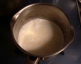 大人の苺プリン～ (￣m￣*）作り方3写真