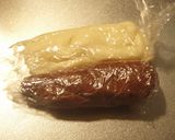 サラダ油でこじゃれた搾り出しクッキー♪作り方3写真
