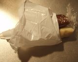 サラダ油でこじゃれた搾り出しクッキー♪作り方4写真