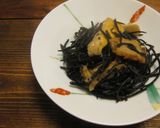 栄養満点◎ひじきの五目煮作り方5写真