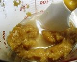 我が家の肉味噌～しょうが風味～作り方2写真