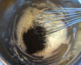 紅茶とラムレーズンのパウンドケーキ作り方6写真