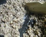 我が家の肉味噌～しょうが風味～作り方6写真