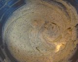 紅茶とラムレーズンのパウンドケーキ作り方8写真