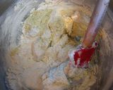 紅茶とラムレーズンのパウンドケーキ作り方10写真