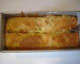 紅茶とラムレーズンのパウンドケーキ作り方14写真
