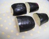なすとにんじんのしょうが煮作り方2写真