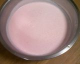 とっても簡単♪ミキサーだけでイチゴムース作り方6写真