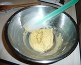 チョコチップクッキー作り方4写真