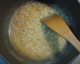 フロランタン作り方7写真