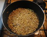 カリカリ美味しい、食べるラー油作り方3写真