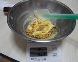 チョコチップクッキー作り方5写真