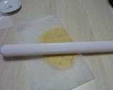 チョコチップクッキー作り方6写真