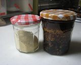 カリカリ美味しい、食べるラー油作り方7写真