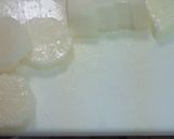 長いものわさび漬け作り方1写真
