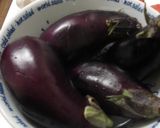茄子とピーマンのインド野菜カレー作り方4写真