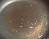 茄子とピーマンのインド野菜カレー作り方7写真