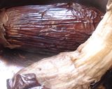 茄子とピーマンのインド野菜カレー作り方5写真