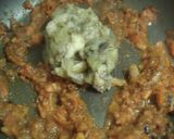茄子とピーマンのインド野菜カレー作り方11写真